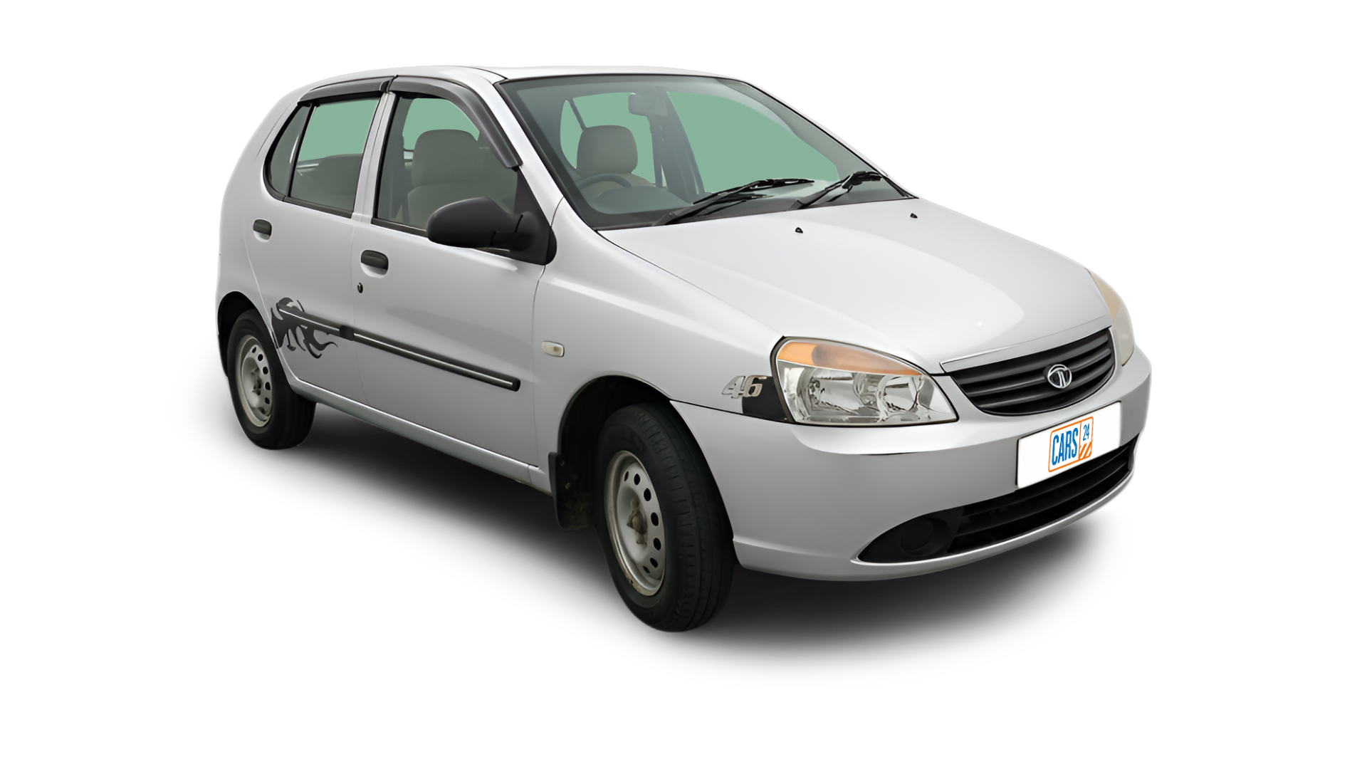 Tata Indica EV2-img